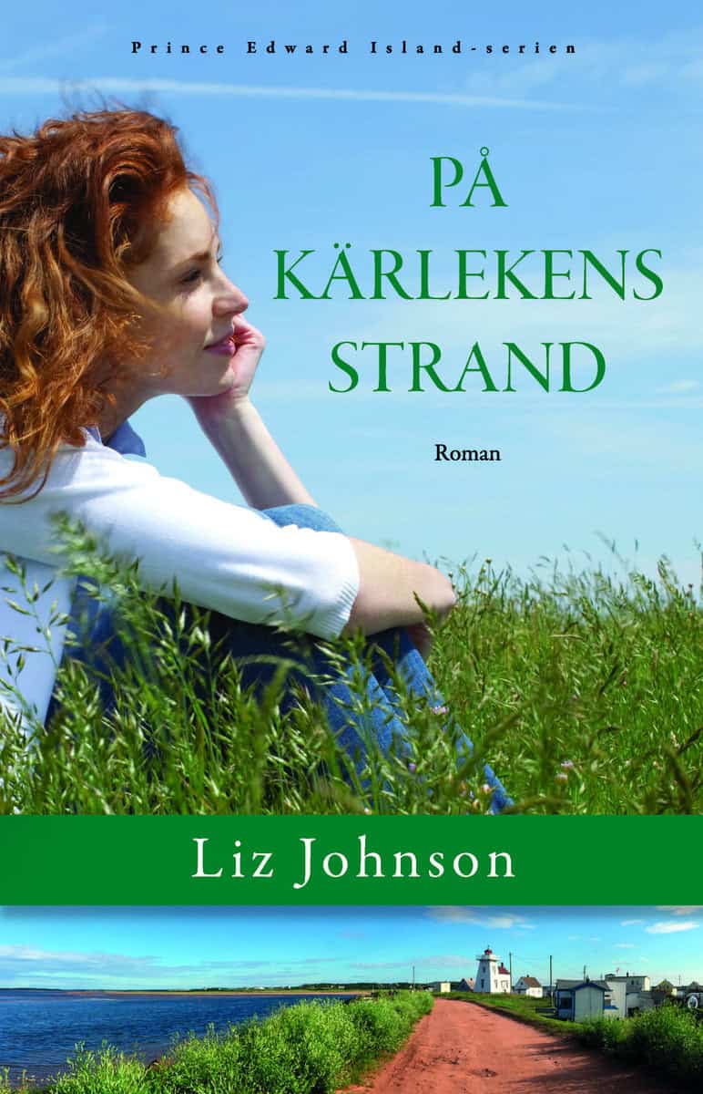 Johnson, Liz | På kärlekens strand