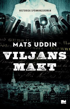 Uddin, Mats | Viljans makt