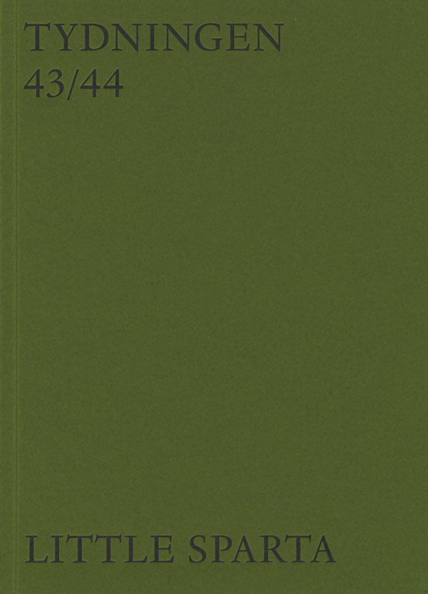 43/44 Little Sparta