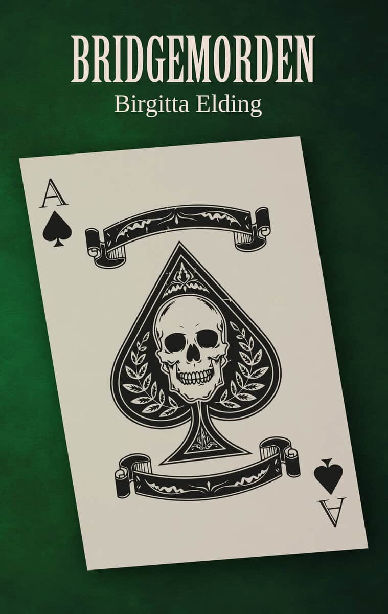 Elding, Birgitta | Bridgemorden