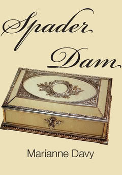 Davy, Marianne | Spader Dam