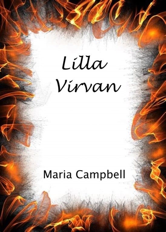 Campbell, Maria | Lilla Virvan
