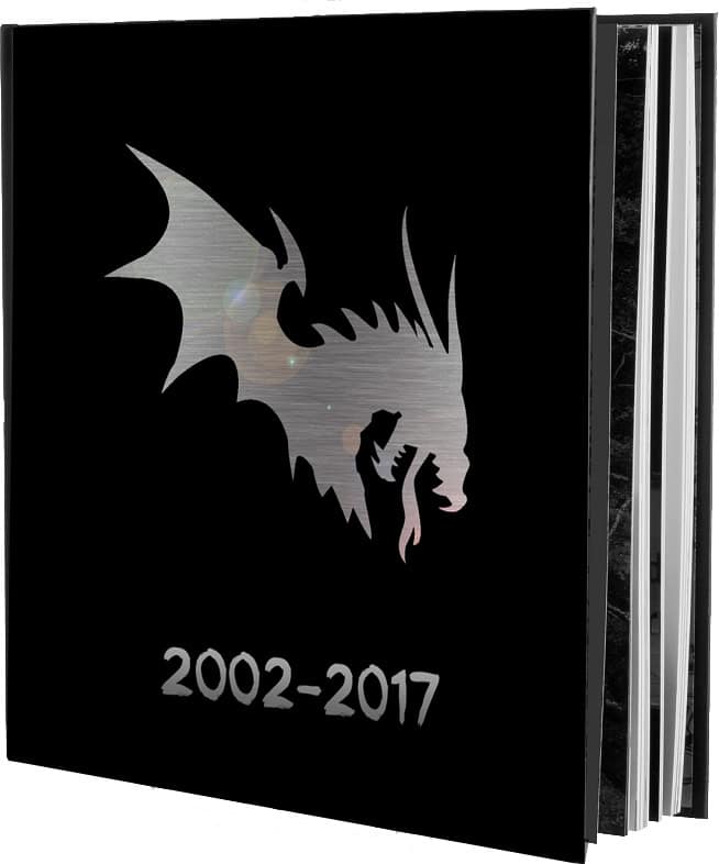 NärCon | NärCon 2002–2017