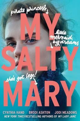 Hand, Cynthia | My Salty Mary