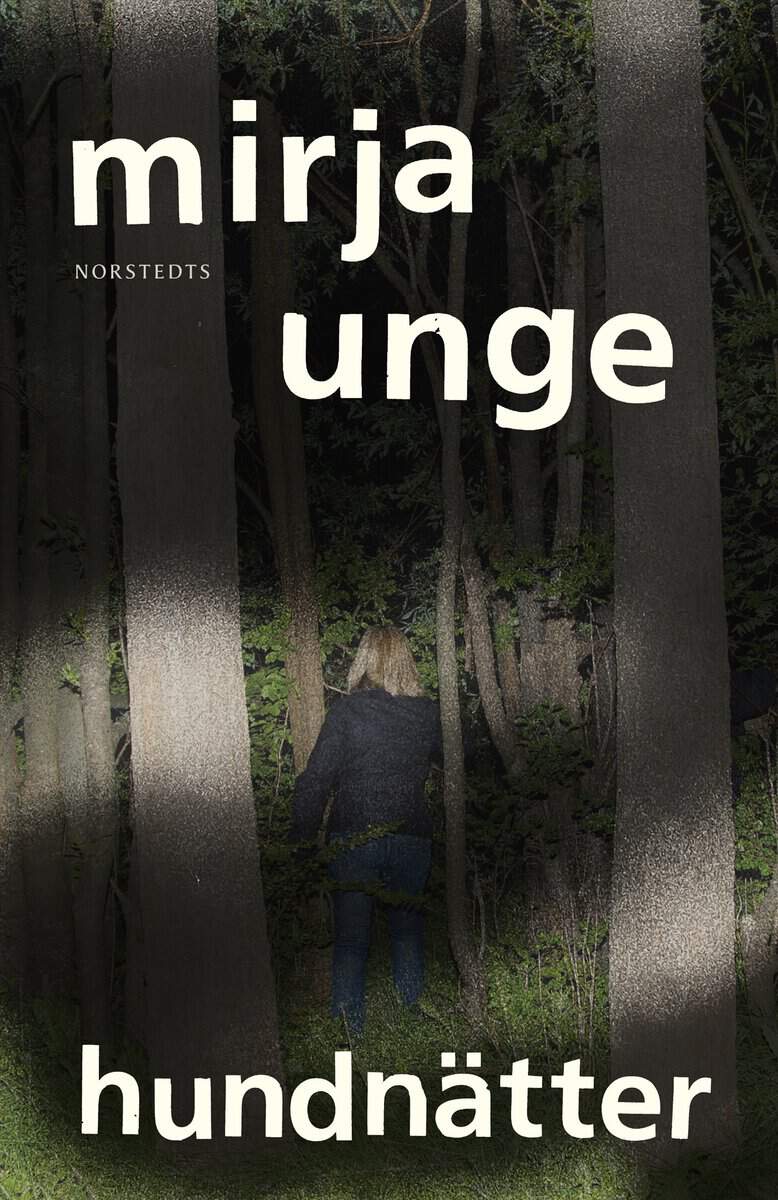 Unge, Mirja | Hundnätter
