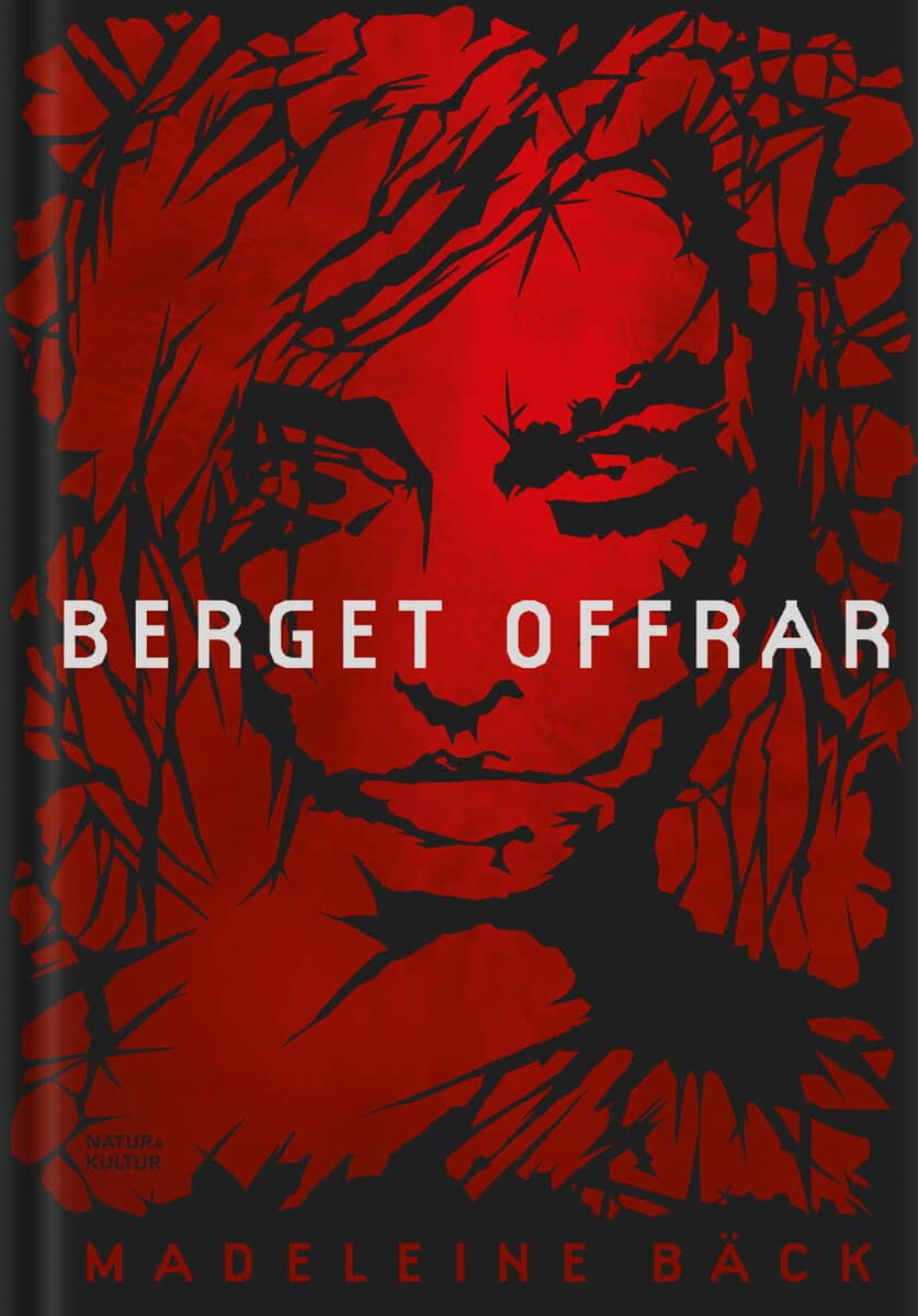 Bäck, Madeleine | Berget offrar
