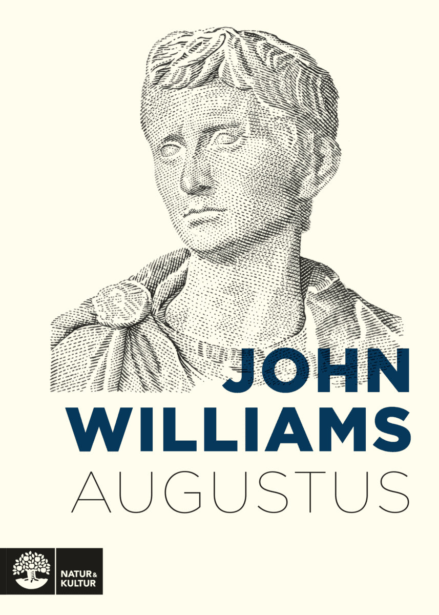 Williams, John | Augustus