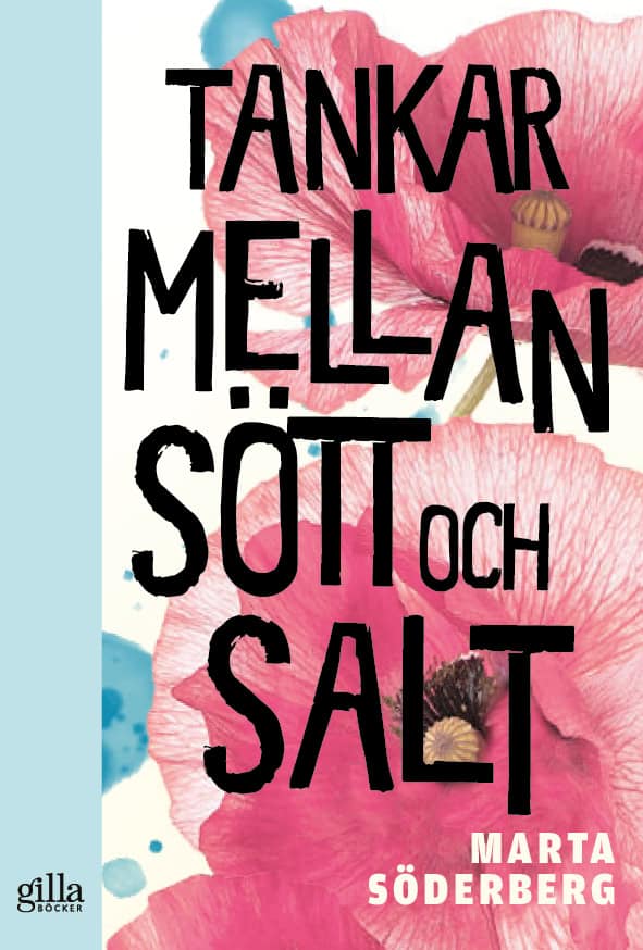 Söderberg, Marta | Tankar mellan sött och salt