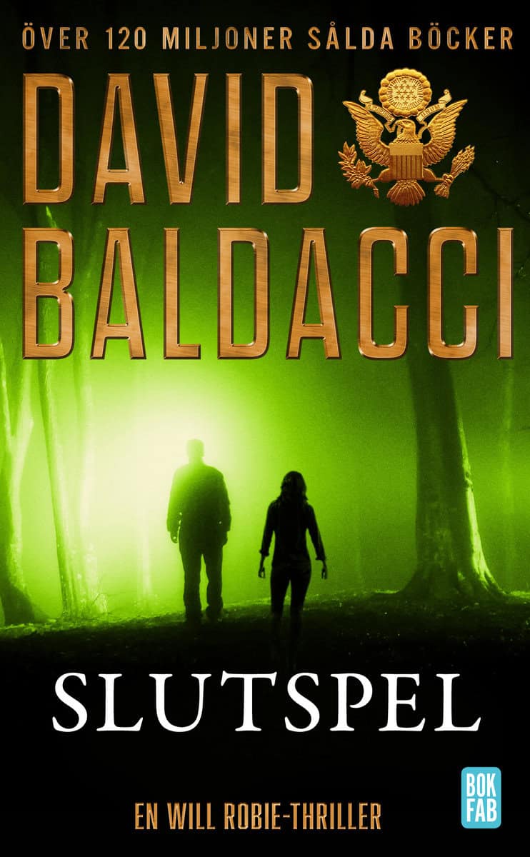 Baldacci, David | Slutspel