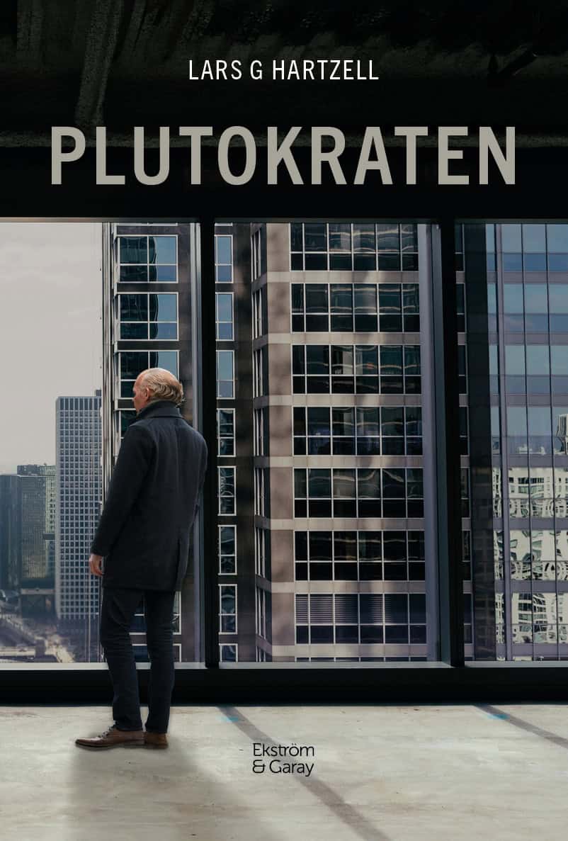 Hartzell, Lars | Plutokraten