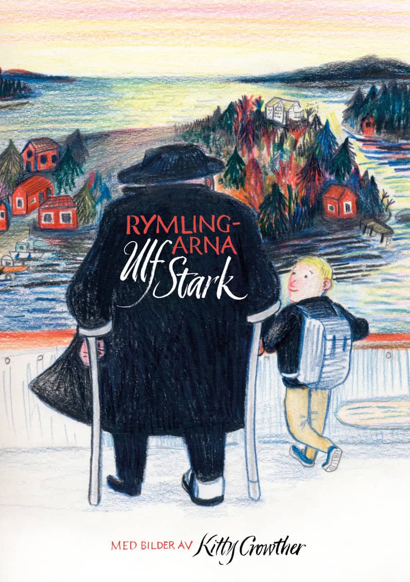 Stark, Ulf | Rymlingarna
