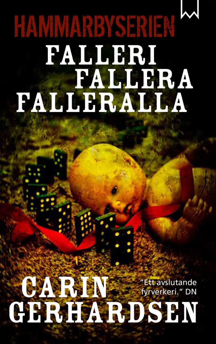 Gerhardsen, Carin | Falleri fallera falleralla