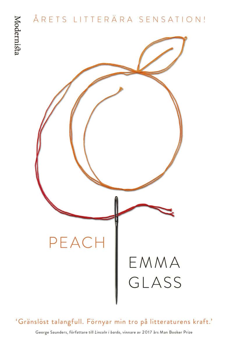 Glass, Emma | Peach