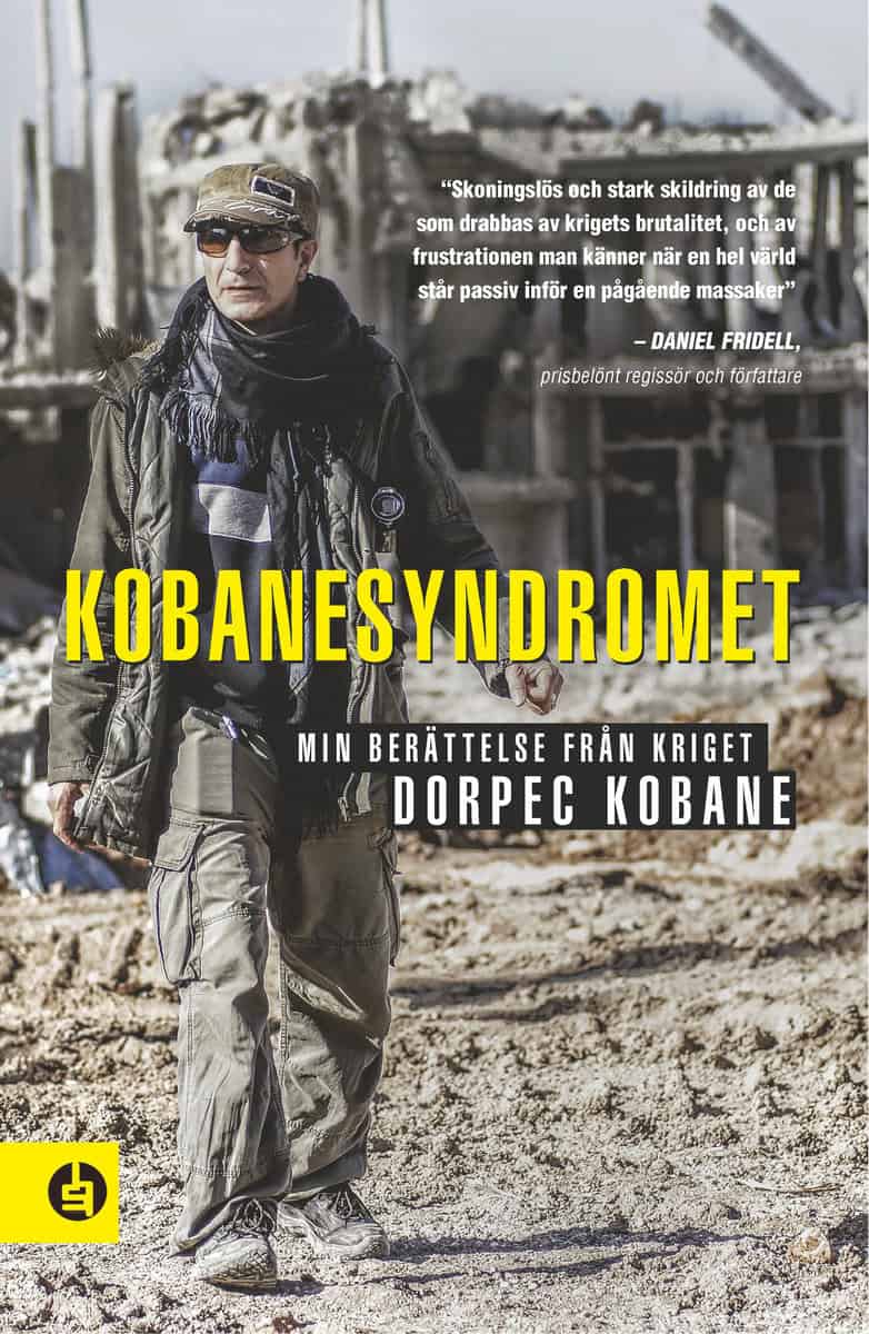 Kobane, Dorpec | Kobanesyndromet