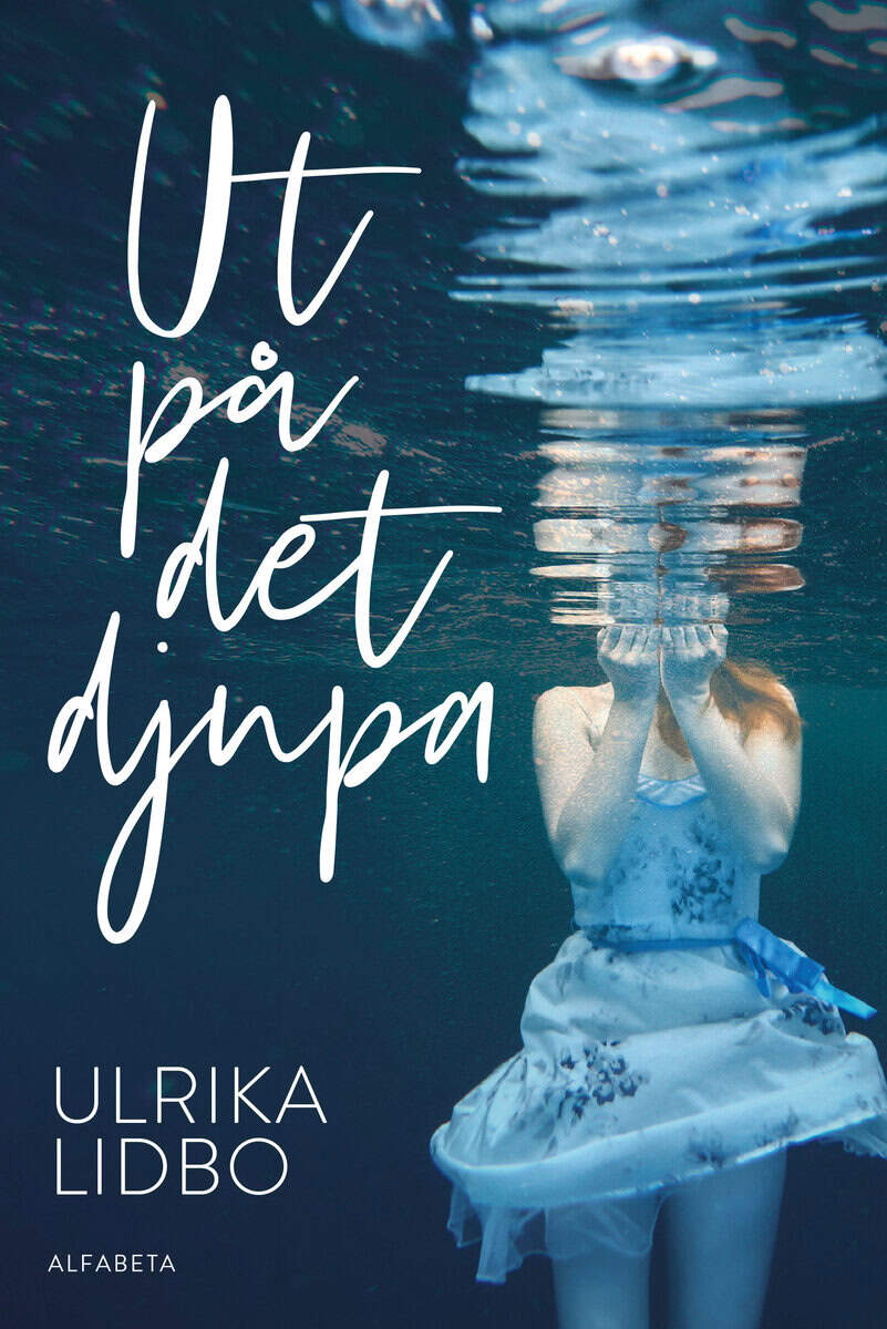 Lidbo, Ulrika | Ut på det djupa