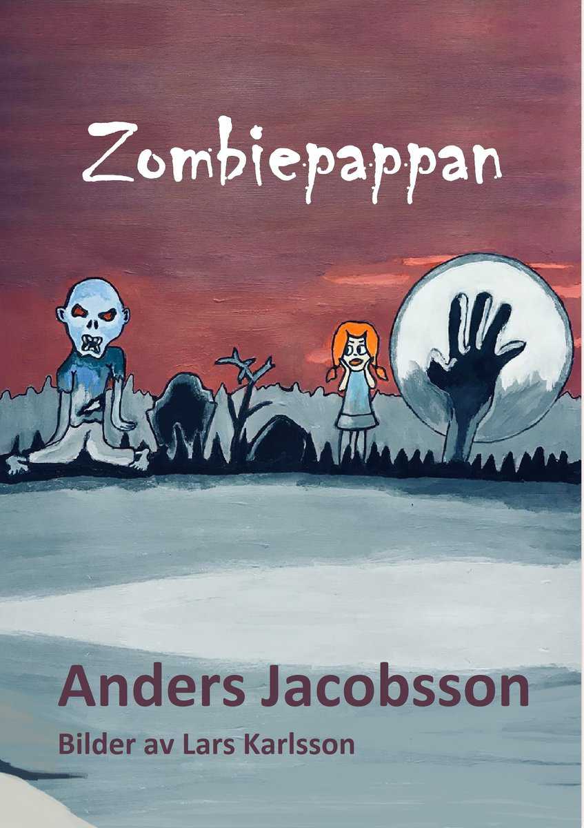Jacobsson, Anders | Zombiepappan