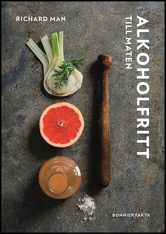 Man, Richard | Alkoholfritt : Till maten