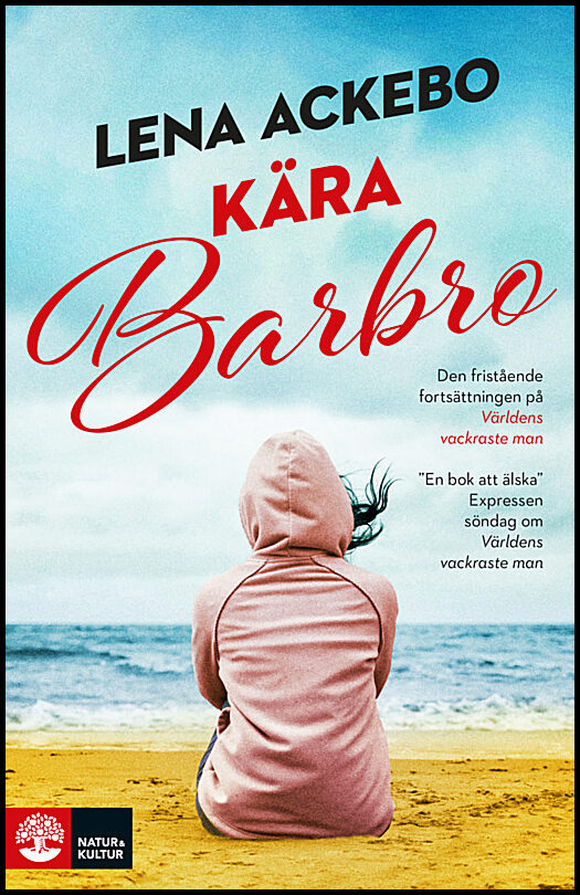 Ackebo, Lena | Kära Barbro