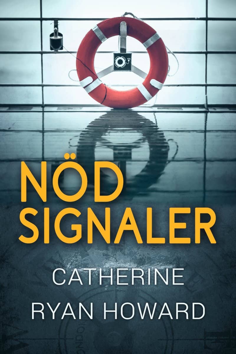 Ryan Howard, Catherine | Nödsignaler