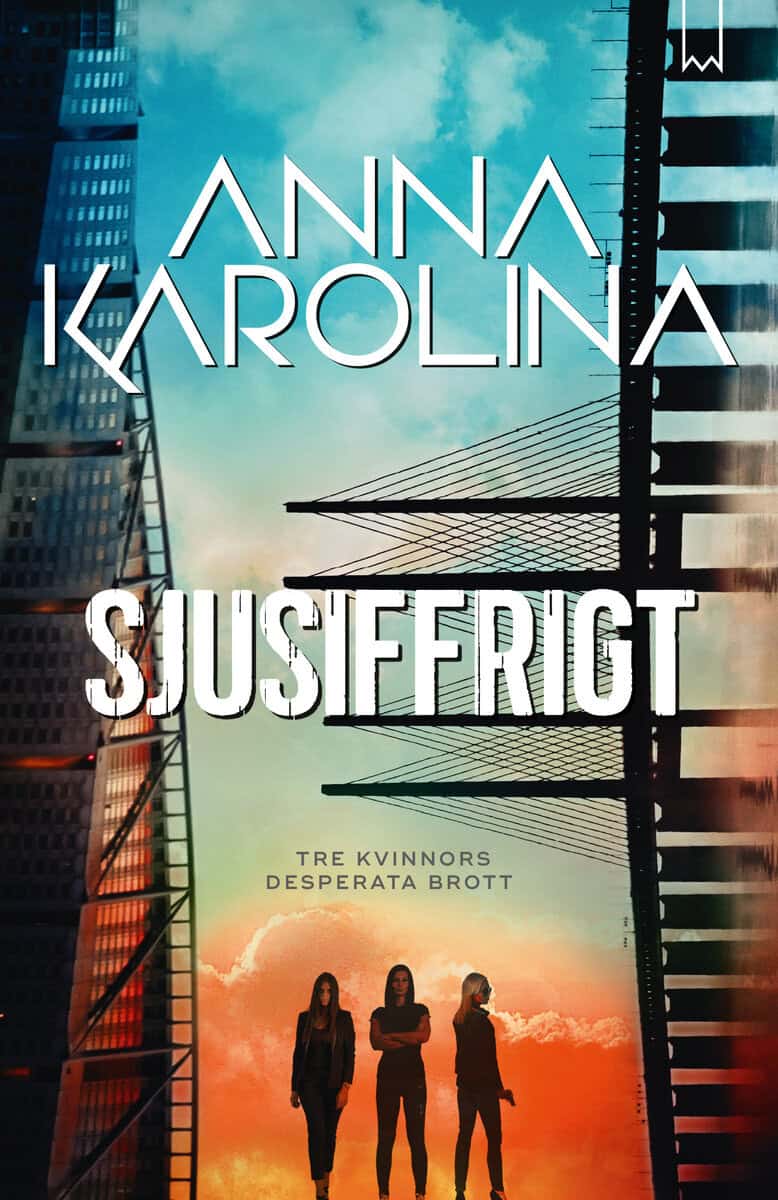 Karolina, Anna | Sjusiffrigt