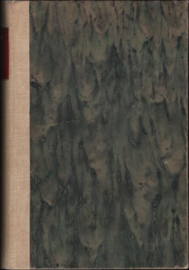 Nordh, Bernhard | Starkare än lagen