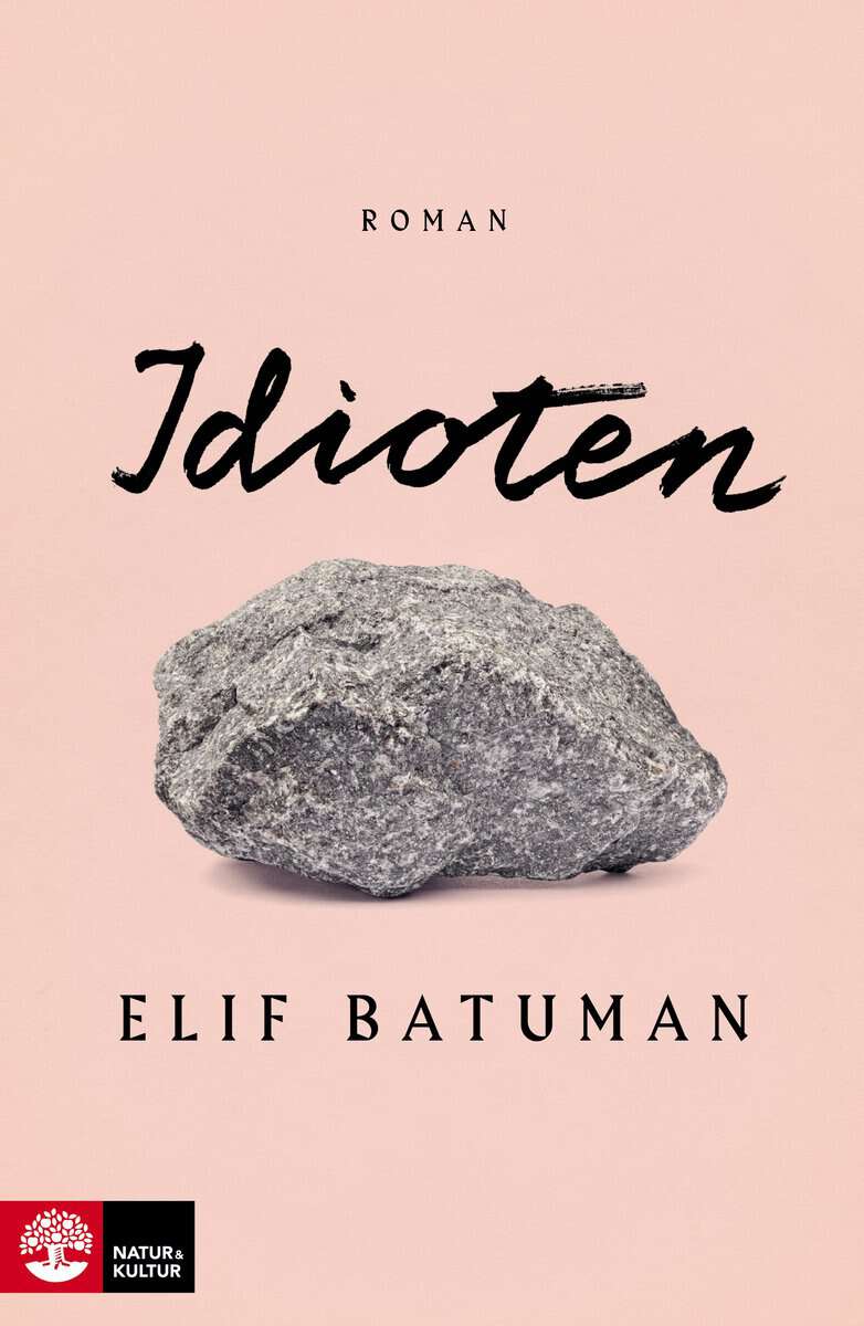 Batuman, Elif | Idioten