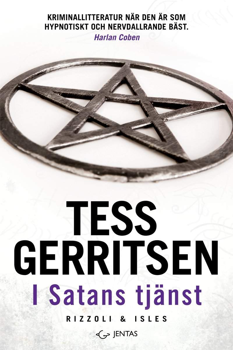 Gerritsen, Tess | I satans tjänst