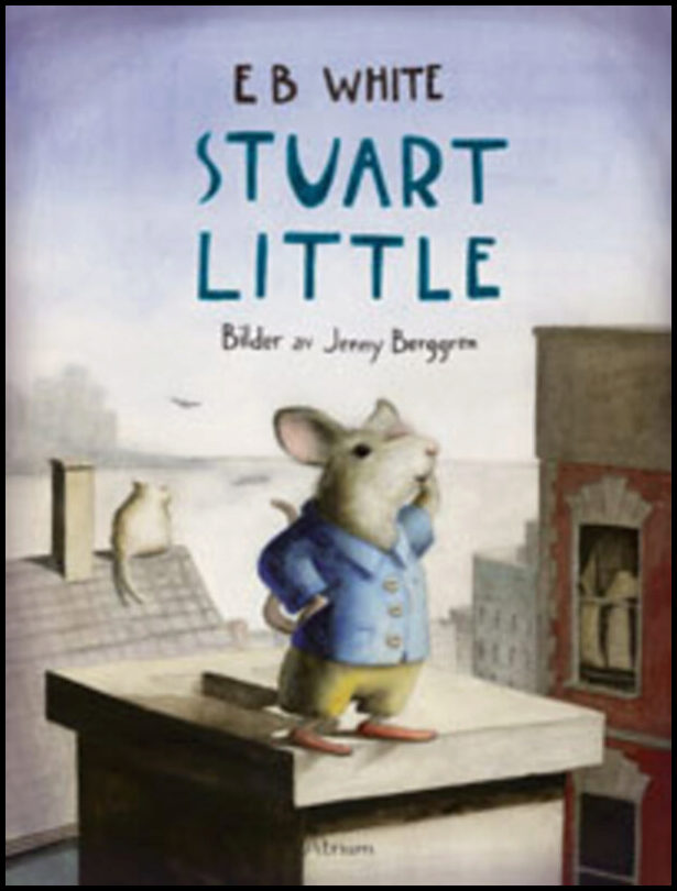 White, Elwyn Brooks | Stuart Little