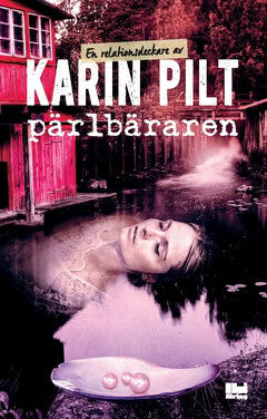 Pilt, Karin | Pärlbäraren