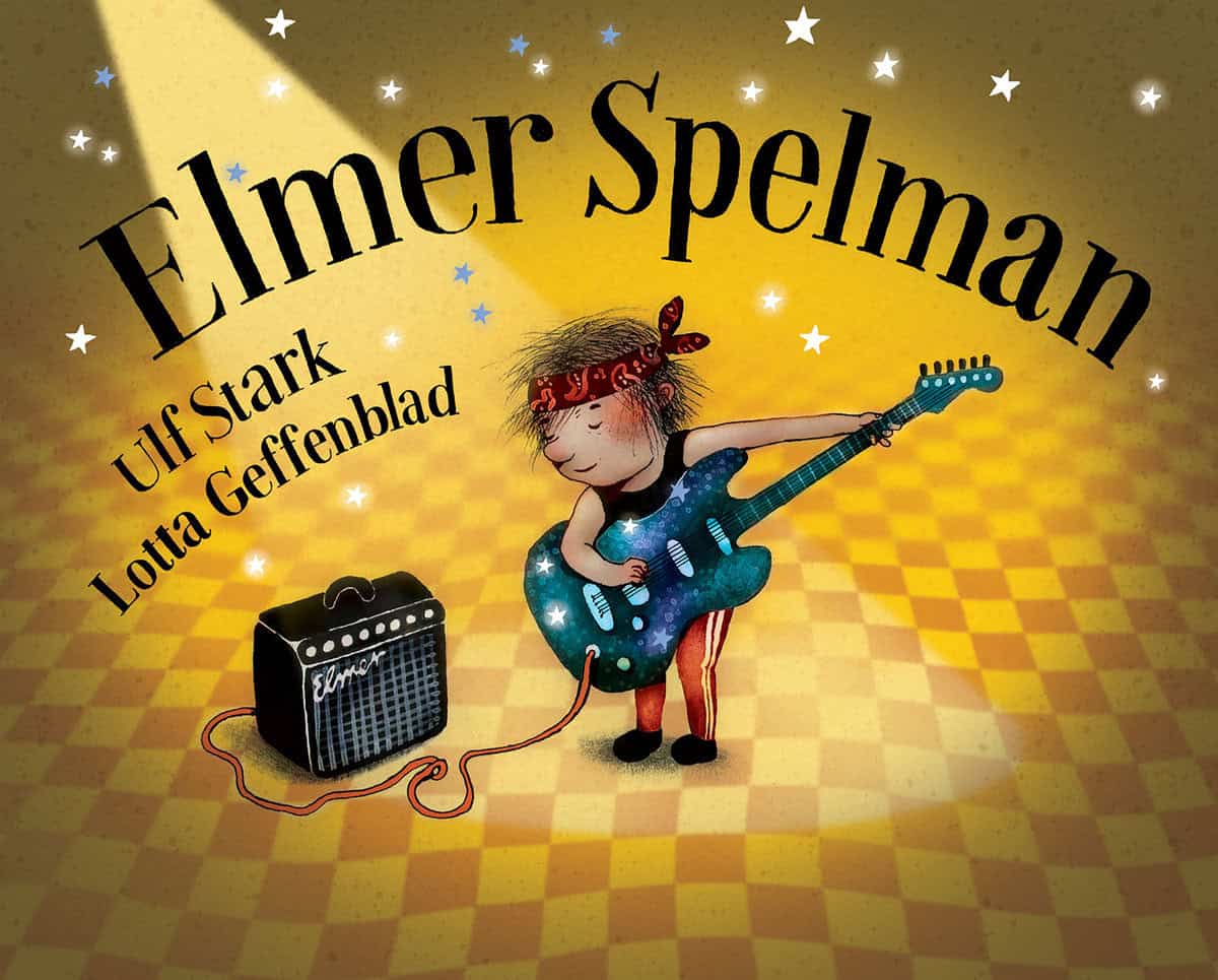 Stark, Ulf | Elmer Spelman