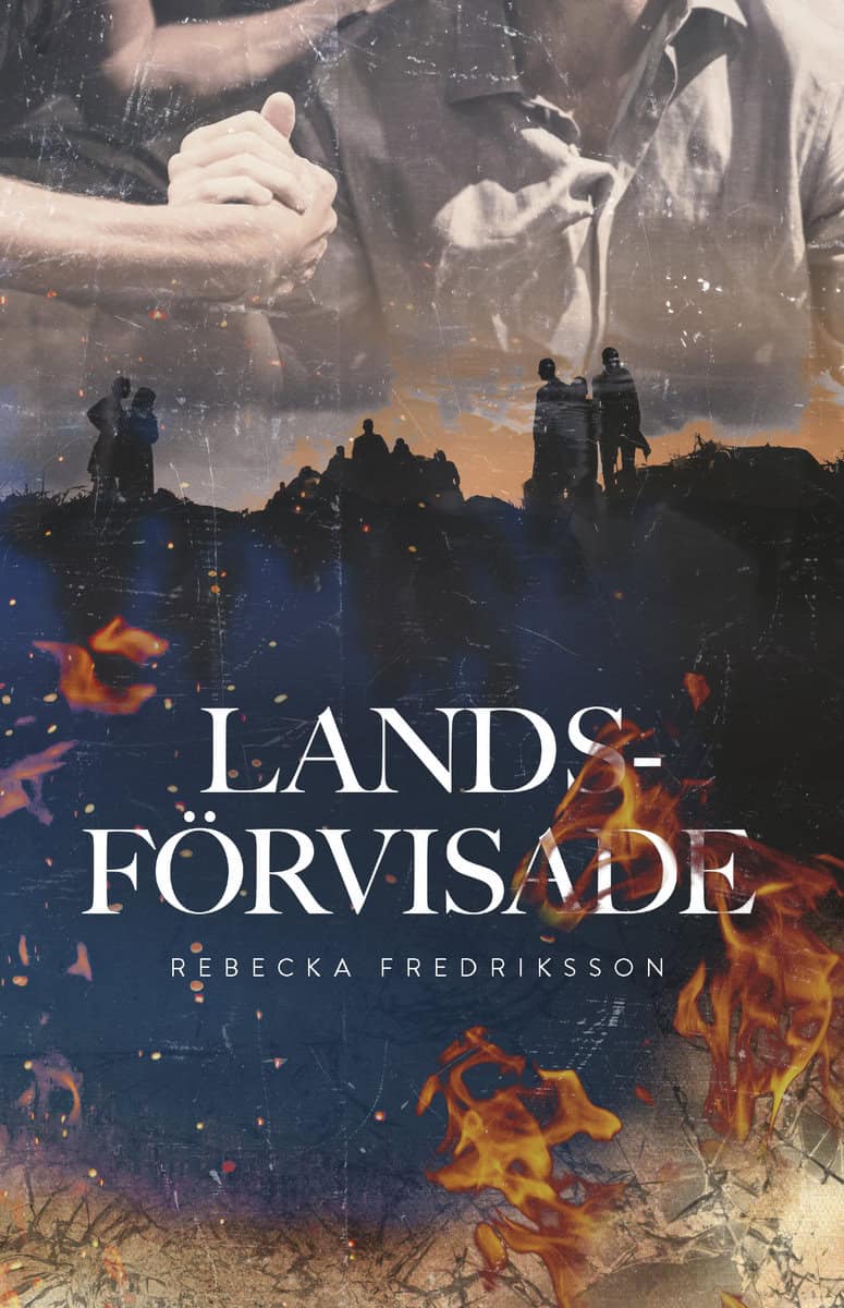 Fredriksson, Rebecka | Landsförvisade