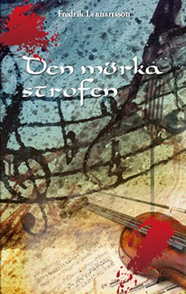 Lennartsson, Fredrik | Den mörka strofen