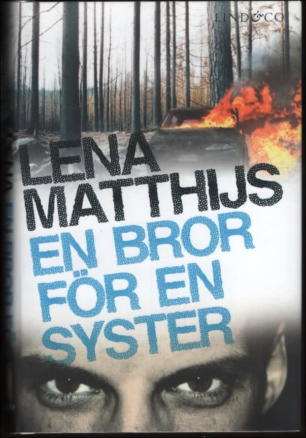 Matthijs, Lena | En bror för en syster