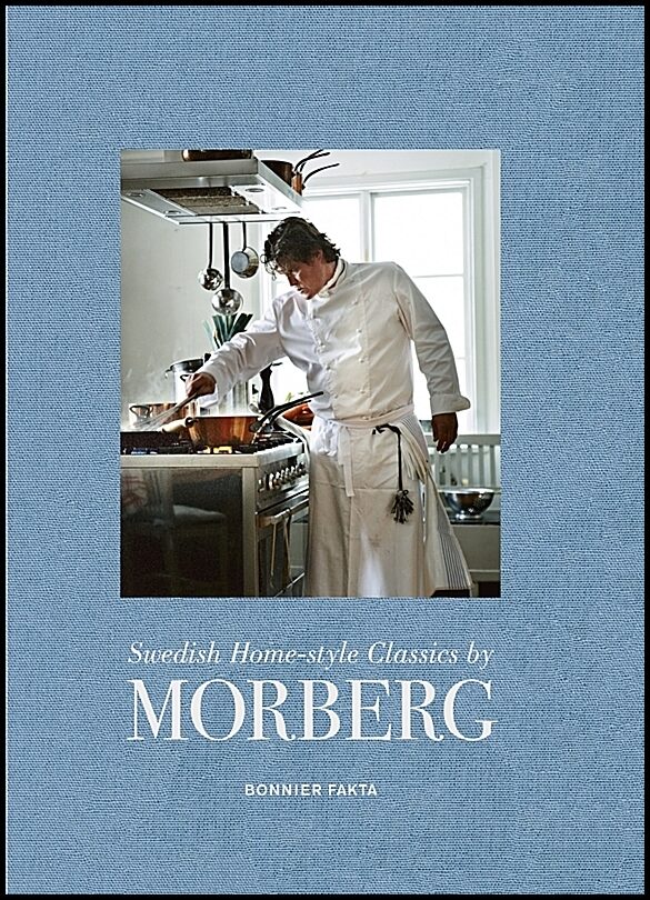 Morberg, Per | Morberg lagar husmanskost