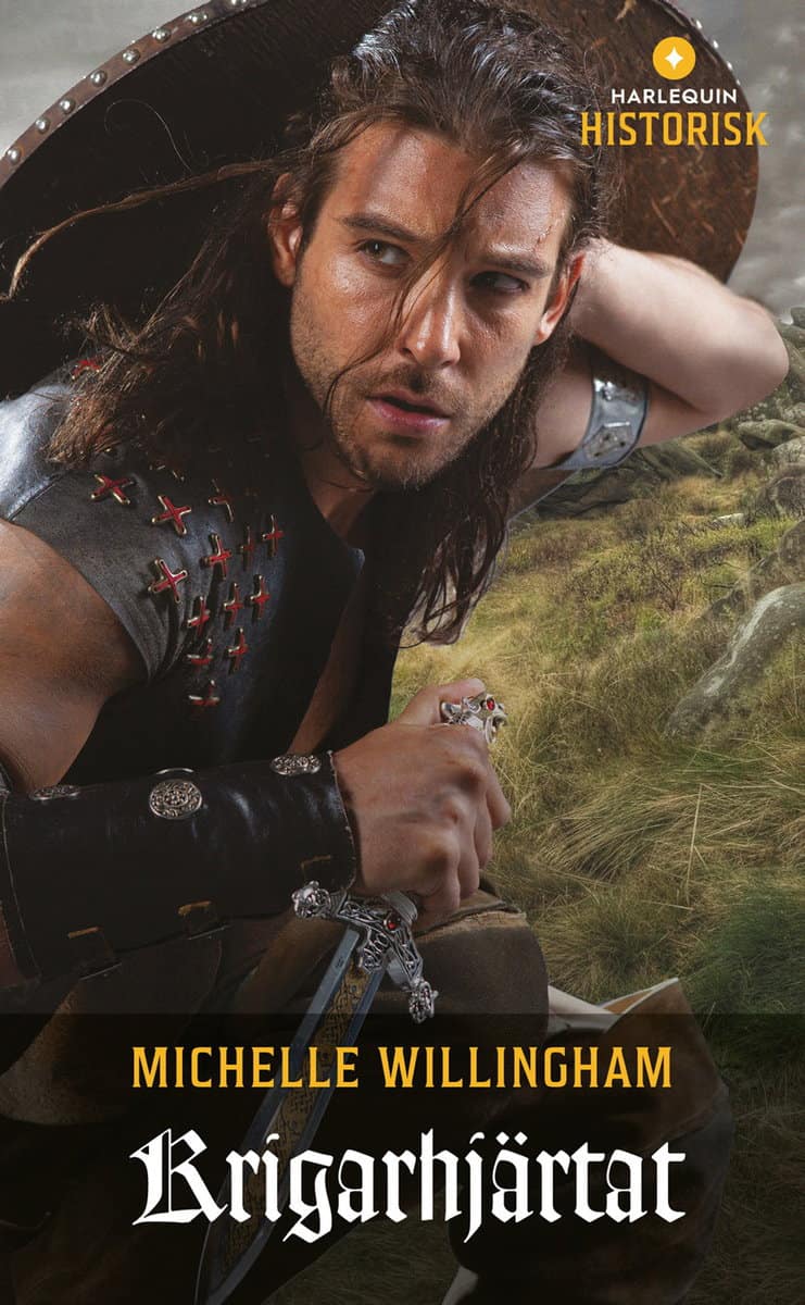 Willingham, Michelle | Krigarhjärtat