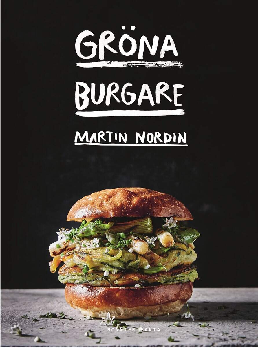 Nordin, Martin | Gröna burgare