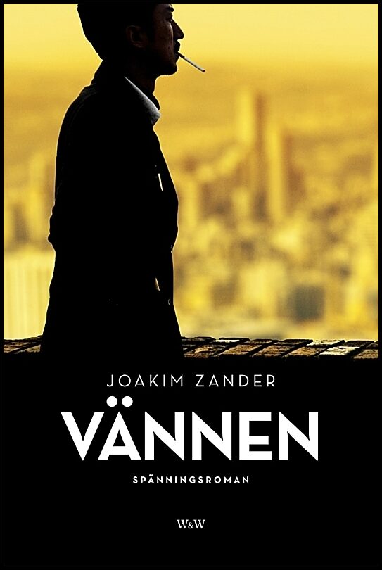 Zander, Joakim | Vännen
