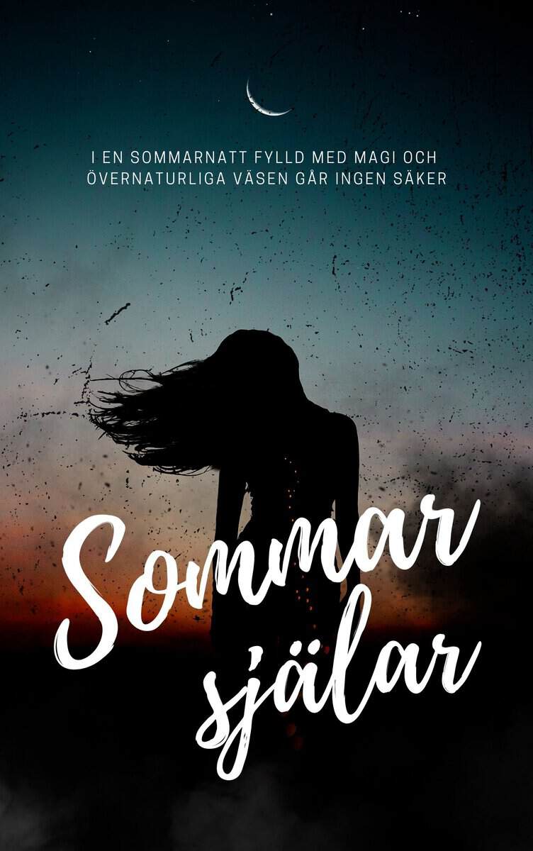 Lundberg, Isabella | Hansson, Jenny | Lindskog, Lizette | Edberg, Elin | Andersson, Linda | Klang, Y | Sommarsjälar