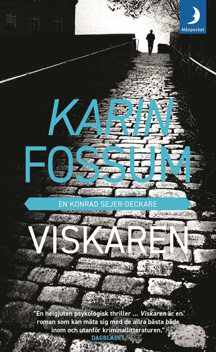 Fossum, Karin | Viskaren