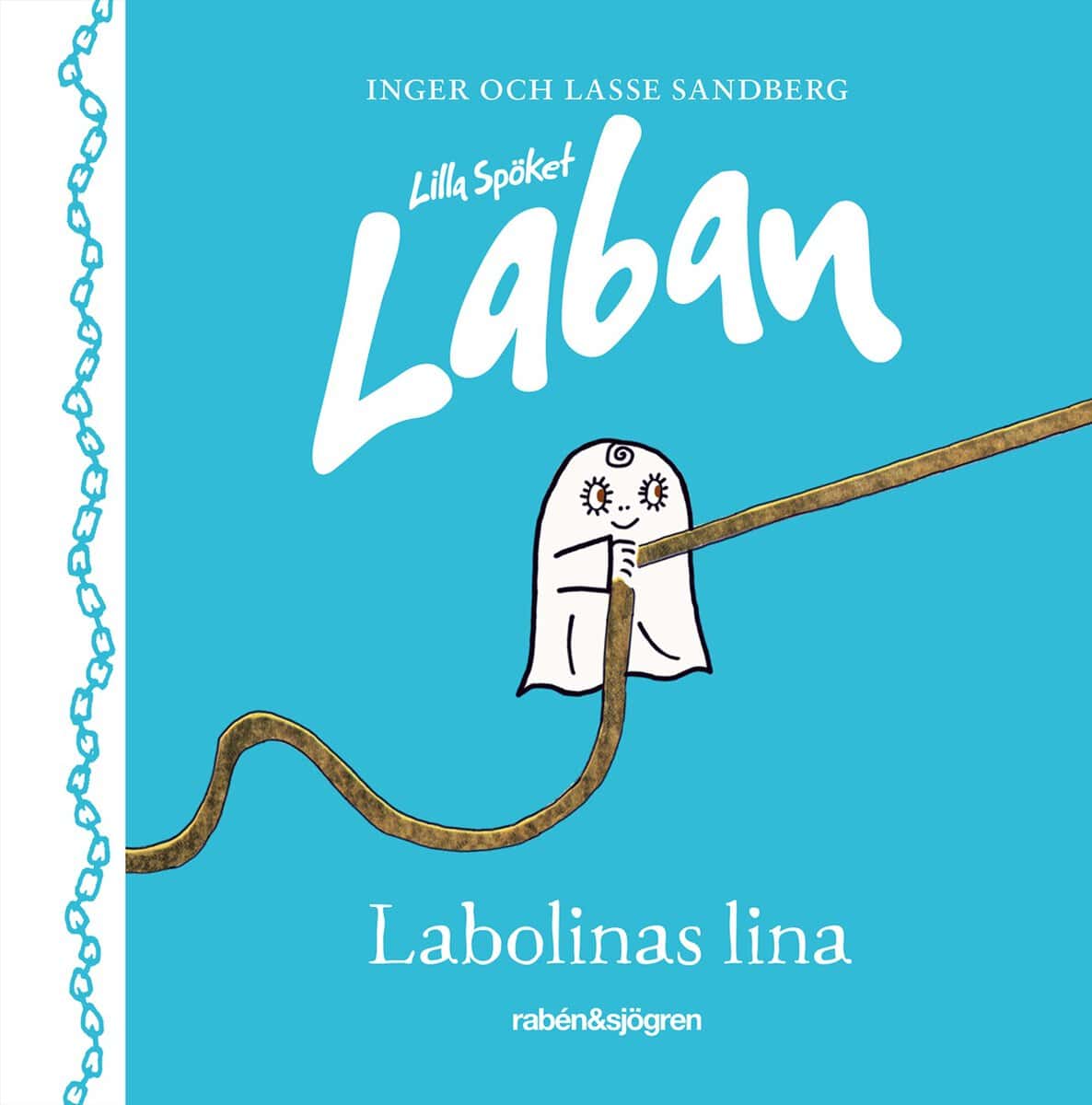 Sandberg, Inger | Sandberg, Lasse | Labolinas lina