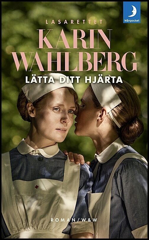 Wahlberg, Karin | Lätta ditt hjärta