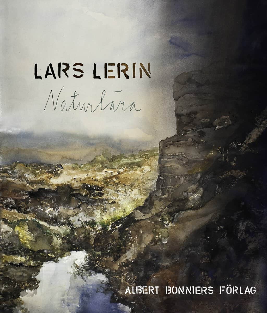 Lerin, Lars | Naturlära : Limes norrlandicus