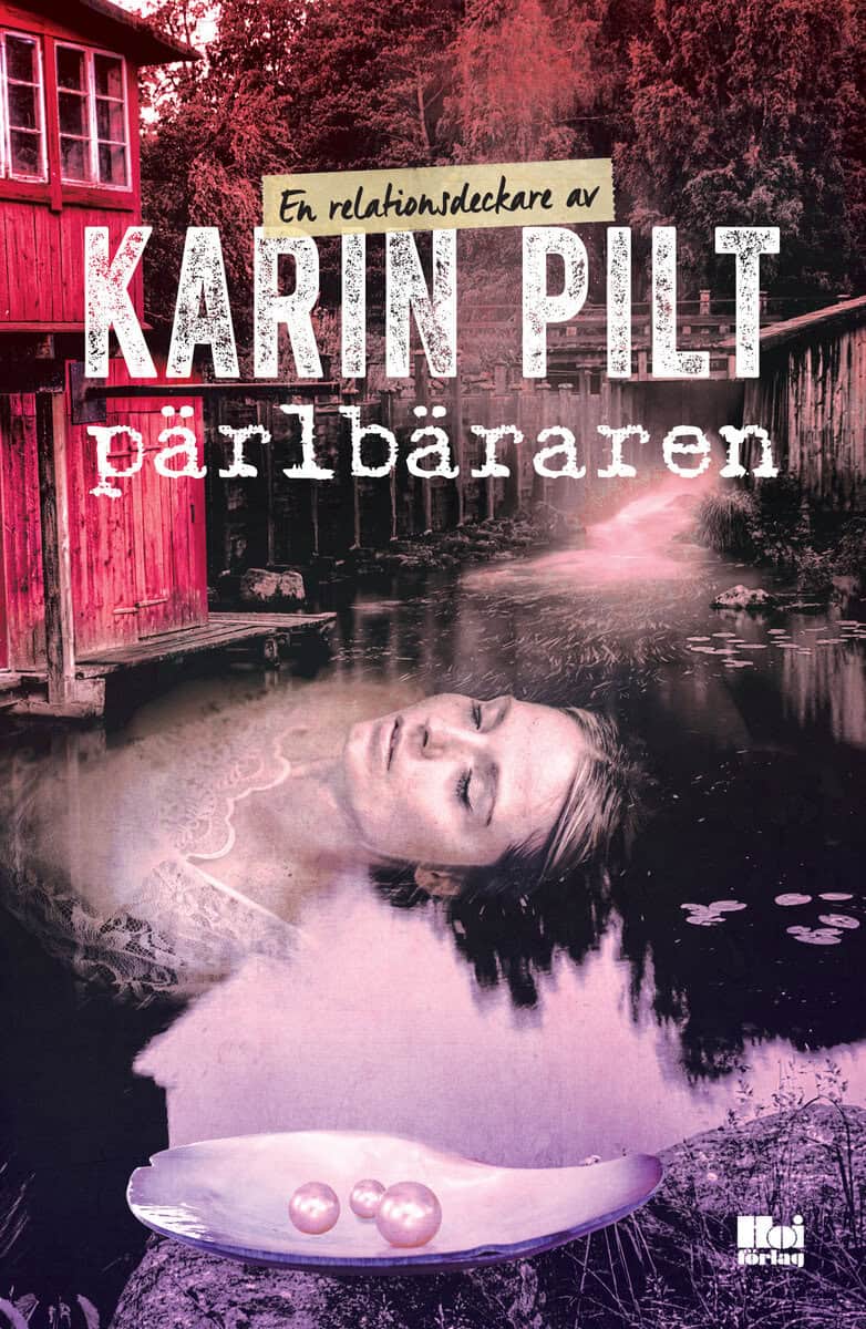 Pilt, Karin | Pärlbäraren