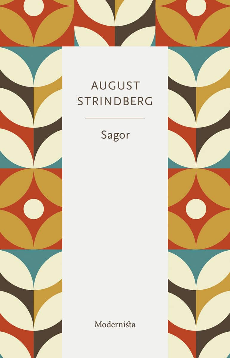 Strindberg, August | Sagor