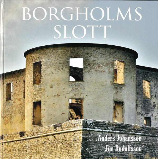 Johansson, Anders | Borgholms slott