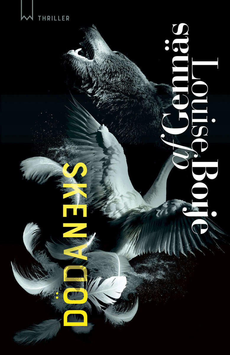 Boije af Gennäs, Louise | Skendöda