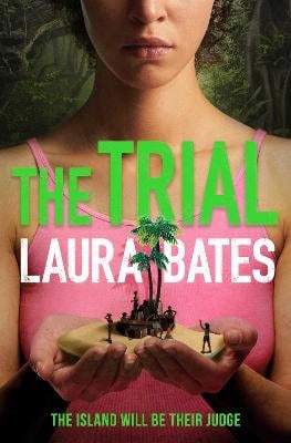 Bates, Laura | The Trial : Value, object or array expected.* Line 1, Column 2 Extra non-whitespace after JSON value.