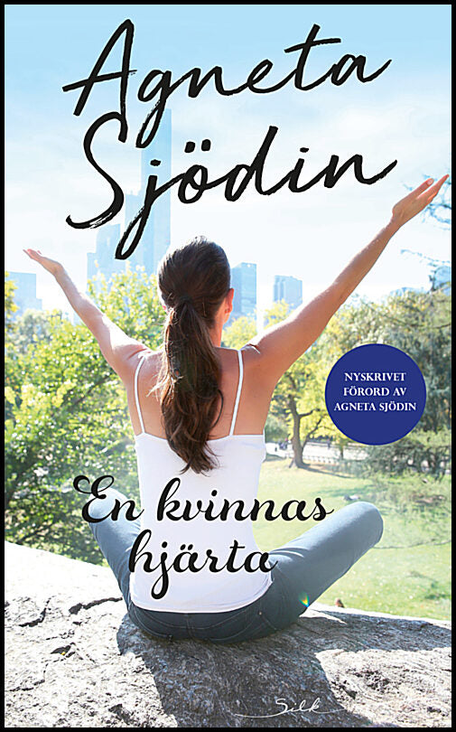 Sjödin, Agneta | En kvinnas hjärta