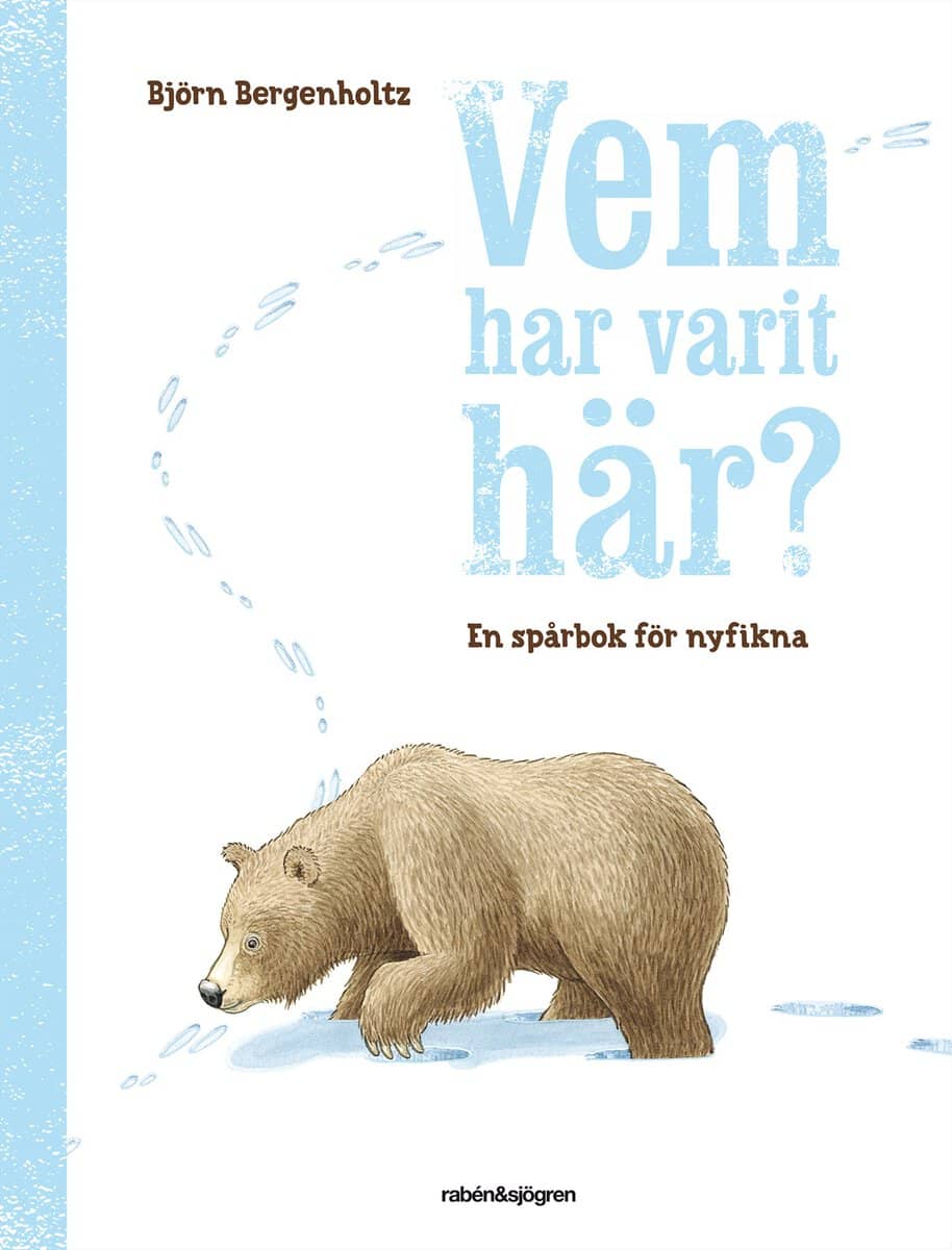 Bergenholtz, Björn | Vem har varit här?