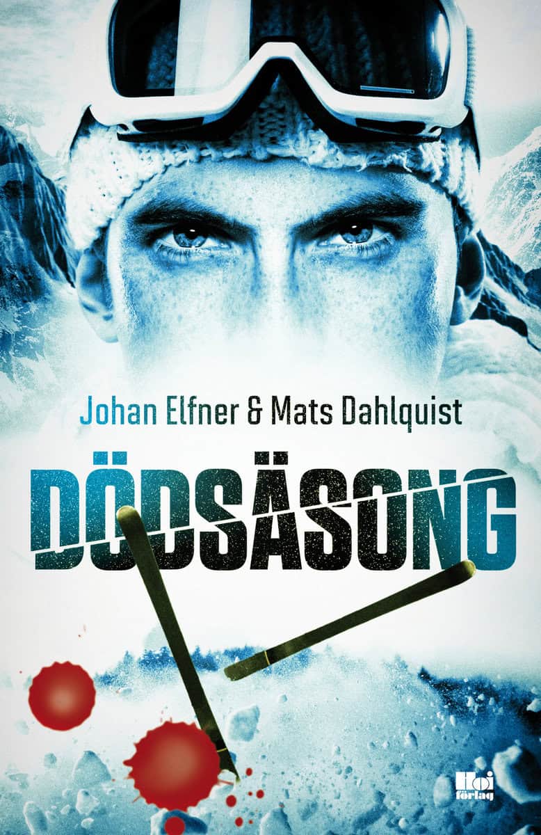 Elfner, Johan | Dahlquist, Mats | Dödsäsong